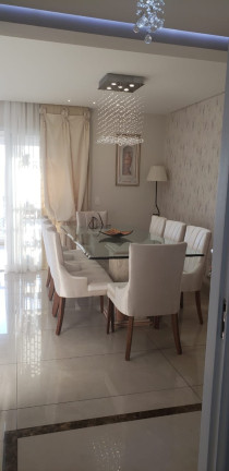 Imagem Apartamento com 3 Quartos à Venda, 122 m² em Mooca - São Paulo