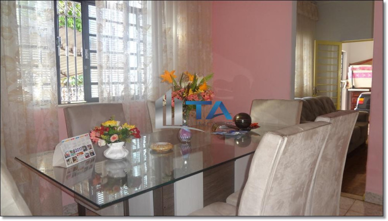 Imagem Casa com 3 Quartos à Venda, 450 m² em Jardim Nova Europa - Campinas