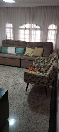 Imagem Sobrado com 3 Quartos à Venda, 172 m² em Vila Suzi - São Bernardo Do Campo Imagem Sobrado com 3 Quartos à Venda, 172 m² em Vila Suzi - São Bernardo Do Campo