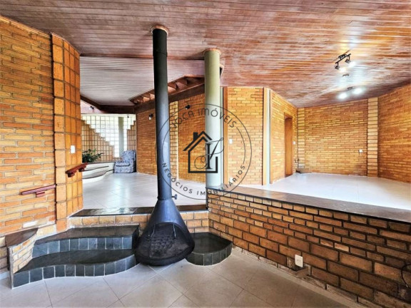 Imagem Casa de Condomínio com 4 Quartos à Venda, 680 m² em Nova Higienópolis - Jandira Imagem Casa de Condomínio com 4 Quartos à Venda, 680 m² em Nova Higienópolis - Jandira