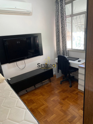 Imagem Apartamento com 2 Quartos à Venda, 74 m² em Icaraí - Niterói Imagem Apartamento com 2 Quartos à Venda, 74 m² em Icaraí - Niterói