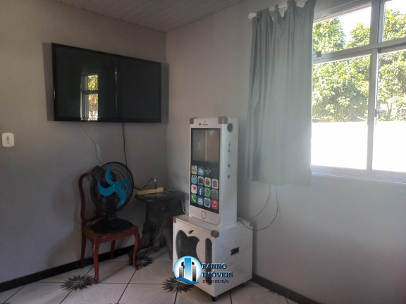 Imagem Casa com 3 Quartos à Venda, 140 m² em Jardim Rotsen - Duque De Caxias
