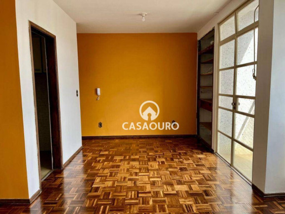 Imagem Apartamento com 3 Quartos à Venda, 112 m² em Santo Antônio - Belo Horizonte Imagem Apartamento com 3 Quartos à Venda, 112 m² em Santo Antônio - Belo Horizonte