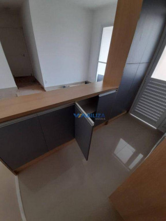 Imagem Apartamento com 2 Quartos à Venda, 56 m² em Vila Rosália - Guarulhos Imagem Apartamento com 2 Quartos à Venda, 56 m² em Vila Rosália - Guarulhos