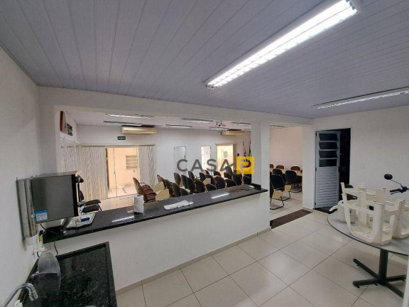 Imagem Casa com 6 Quartos à Venda, 261 m² em Residencial Jacira - Americana Imagem Casa com 6 Quartos à Venda, 261 m² em Residencial Jacira - Americana