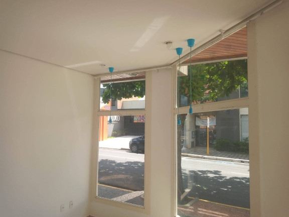 Sala Comercial para Alugar, 45 m² em Vila Mesquita - Bauru