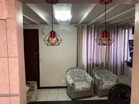 Imagem Apartamento com 2 Quartos à Venda, 50 m² em Campo Grande - Rio De Janeiro Imagem Apartamento com 2 Quartos à Venda, 50 m² em Campo Grande - Rio De Janeiro