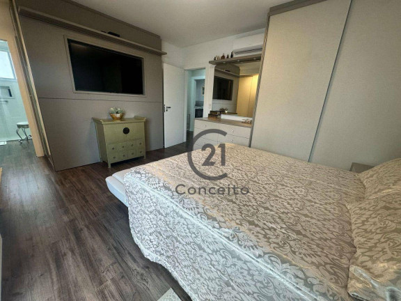 Imagem Apartamento com 4 Quartos à Venda, 155 m² em Campinas - São José Imagem Apartamento com 4 Quartos à Venda, 155 m² em Campinas - São José