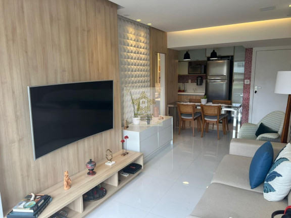 Imagem Apartamento com 1 Quarto à Venda, 46 m² em Ondina - Salvador Imagem Apartamento com 1 Quarto à Venda, 46 m² em Ondina - Salvador
