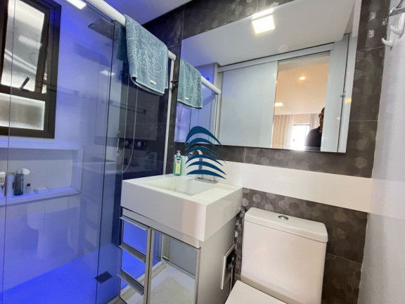 Imagem Imóvel com 2 Quartos à Venda, 115 m² em Horto Florestal - Salvador