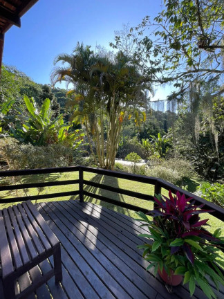 Imagem Chácara com 3 Quartos à Venda, 130.000 m² em Nova Esperança - Balneário Camboriú