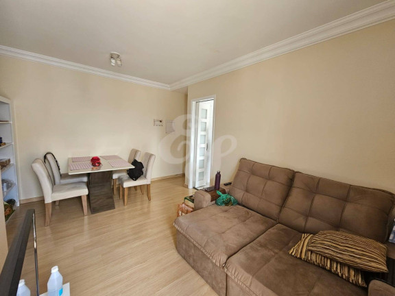 Apartamento com 2 Quartos à Venda, 52 m² em Vila Buarque - São Paulo