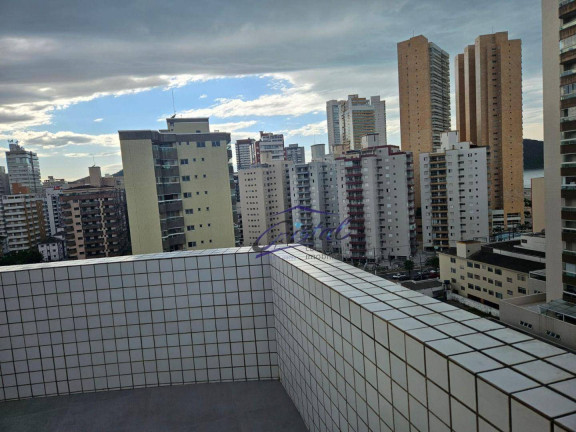 Imagem Cobertura com 3 Quartos à Venda, 145 m² em Guilhermina - Praia Grande Imagem Cobertura com 3 Quartos à Venda, 145 m² em Guilhermina - Praia Grande