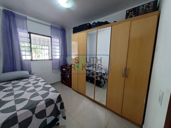 Imagem Casa com 3 Quartos à Venda, 366 m² em Parque Da Fonte - São José Dos Pinhais