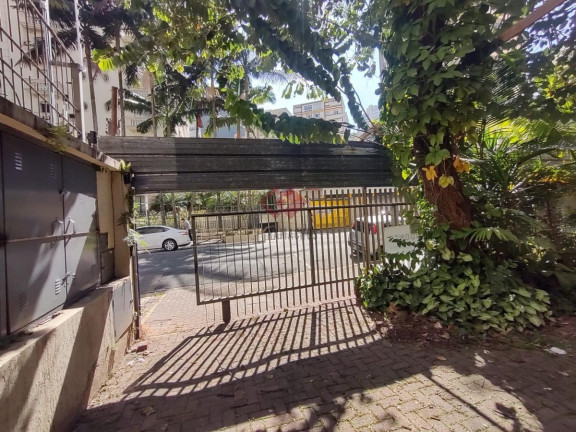 Imagem Terreno à Venda, 589 m² em Bela Vista - São Paulo Imagem Terreno à Venda, 589 m² em Bela Vista - São Paulo