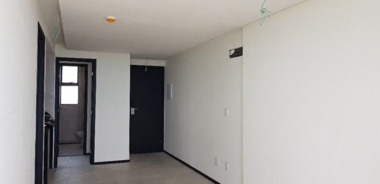 Imagem Apartamento com 2 Quartos à Venda, 61 m² em Barra De Jangada - Jaboatão Dos Guararapes Imagem Apartamento com 2 Quartos à Venda, 61 m² em Barra De Jangada - Jaboatão Dos Guararapes