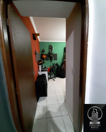 Imagem Casa com 2 Quartos à Venda, 95 m² em Jardim Alpes De Sorocaba - Sorocaba Imagem Casa com 2 Quartos à Venda, 95 m² em Jardim Alpes De Sorocaba - Sorocaba