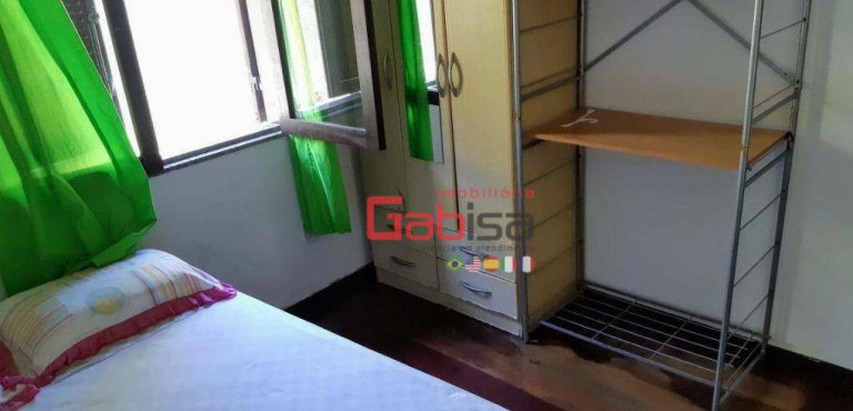 Imagem Casa com 4 Quartos à Venda, 230 m² em Geribá - Armação Dos Búzios Imagem Casa com 4 Quartos à Venda, 230 m² em Geribá - Armação Dos Búzios