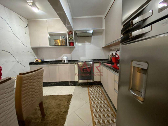 Imagem Sobrado com 2 Quartos à Venda, 88 m² em Vila Carmosina - São Paulo Imagem Sobrado com 2 Quartos à Venda, 88 m² em Vila Carmosina - São Paulo
