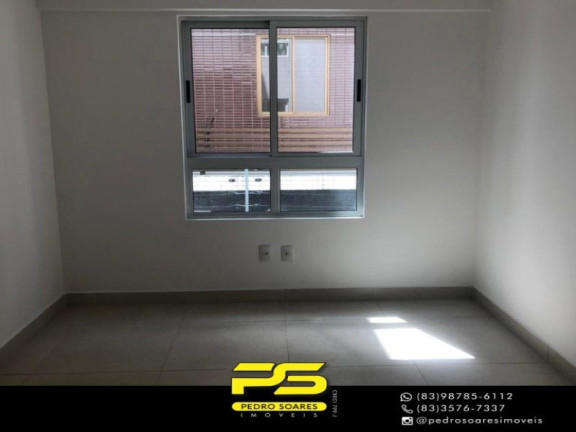 Imagem Apartamento com 2 Quartos à Venda, 60 m² em Cabo Branco - João Pessoa Imagem Apartamento com 2 Quartos à Venda, 60 m² em Cabo Branco - João Pessoa