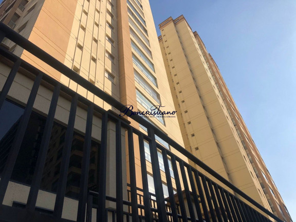 Apartamento com 3 Quartos à Venda, 130 m² em Santana - Sao Paulo