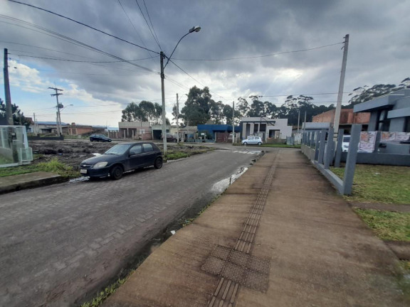 Imagem Casa com 2 Quartos à Venda, 70 m² em Guarani - Capao Da Canoa