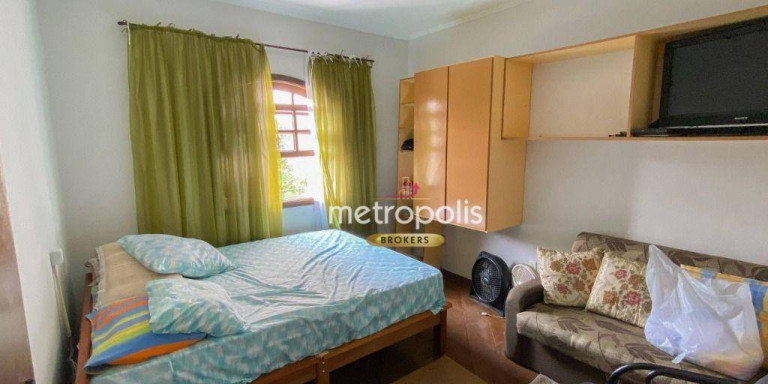 Imagem Casa com 3 Quartos à Venda, 190 m² em Vila Pires - Santo André Imagem Casa com 3 Quartos à Venda, 190 m² em Vila Pires - Santo André