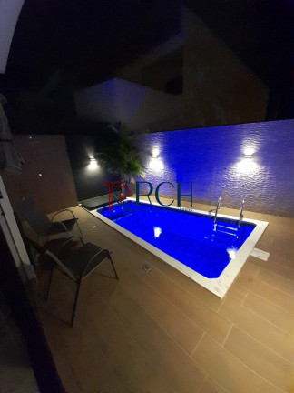 Imagem Casa com 2 Quartos à Venda, 175 m² em Chácaras Residenciais Santa Maria - Votorantim Imagem Casa com 2 Quartos à Venda, 175 m² em Chácaras Residenciais Santa Maria - Votorantim