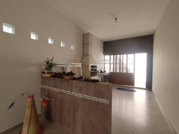 Imagem Casa com 3 Quartos à Venda, 409 m² em Bairro Alto - Botucatu