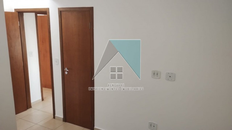 Imagem Apartamento com 2 Quartos para Alugar, 75 m² em Jardim Paulistano - Ribeirão Preto