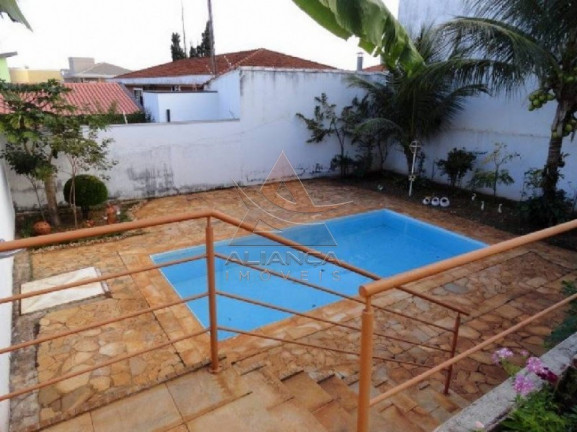 Imagem Casa com 3 Quartos à Venda, 156 m² em Ribeirânia - Ribeirão Preto Imagem Casa com 3 Quartos à Venda, 156 m² em Ribeirânia - Ribeirão Preto