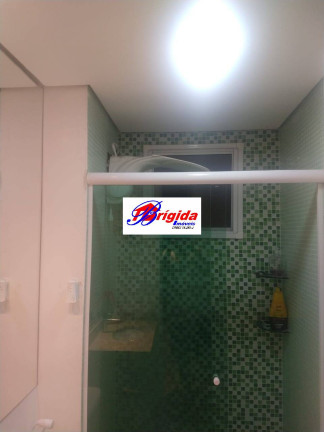 Imagem Apartamento com 2 Quartos à Venda, 48 m² em Metalúrgicos - Osasco Imagem Apartamento com 2 Quartos à Venda, 48 m² em Metalúrgicos - Osasco