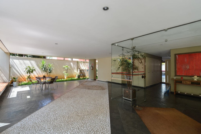 Imagem Apartamento com 2 Quartos à Venda, 58 m² em Pinheiros - São Paulo Imagem Apartamento com 2 Quartos à Venda, 58 m² em Pinheiros - São Paulo