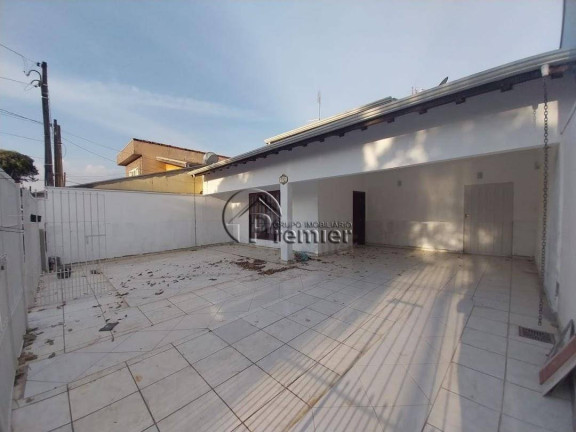 Casa com 4 Quartos para Alugar, 150 m² em Jardim Moacyr Arruda - Indaiatuba