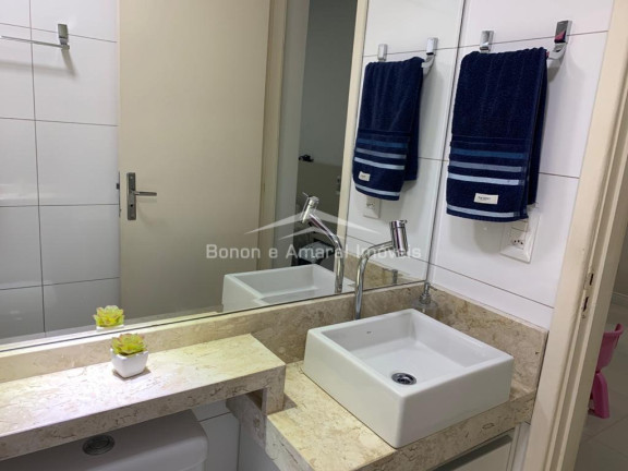 Imagem Apartamento com 2 Quartos à Venda, 53 m² em Ortizes - Valinhos