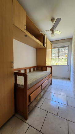 Imagem Apartamento com 2 Quartos à Venda, 55 m² em Nonoai - Porto Alegre
