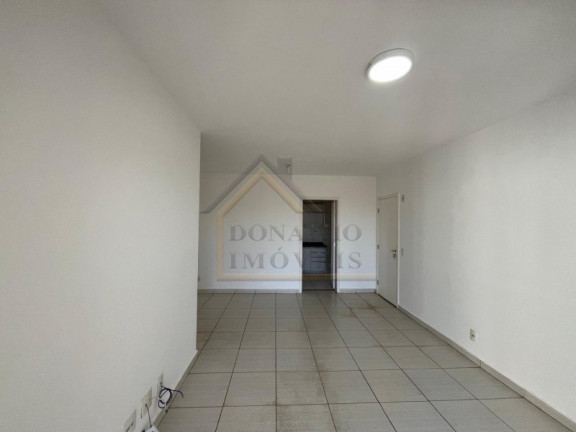 Imagem Apartamento com 3 Quartos para Alugar, 82 m² em Vila Do Golf - Ribeirão Preto