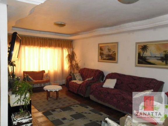 Imagem Casa com 3 Quartos à Venda,  em Centro - Esteio