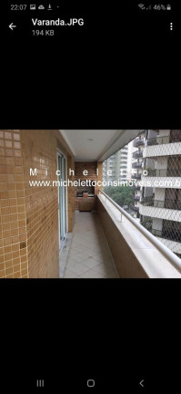 Imagem Apartamento com 3 Quartos à Venda, 130 m² em Santana - São Paulo