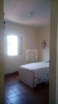 Imagem Casa com 1 Quarto à Venda, 220 m² em Cursino - São Paulo Imagem Casa com 1 Quarto à Venda, 220 m² em Cursino - São Paulo