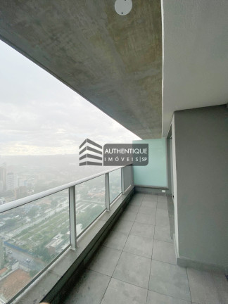 Imagem Apartamento com 1 Quarto à Venda, 35 m² em Butantã - São Paulo