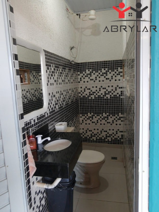 Imagem Imóvel com 2 Quartos à Venda,  em Parque Guarani - Várzea Paulista
