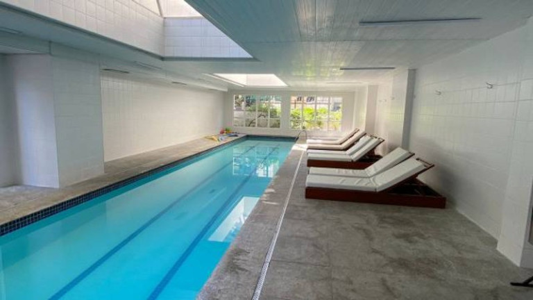 Imagem Imóvel com 2 Quartos para Alugar, 72 m² em Jardim Paulista - São Paulo