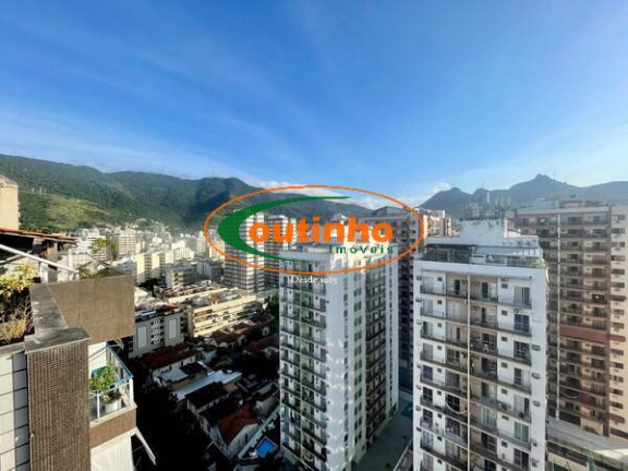Imagem Cobertura com 3 Quartos à Venda, 145 m² em Vila Isabel - Rio De Janeiro Imagem Cobertura com 3 Quartos à Venda, 145 m² em Vila Isabel - Rio De Janeiro