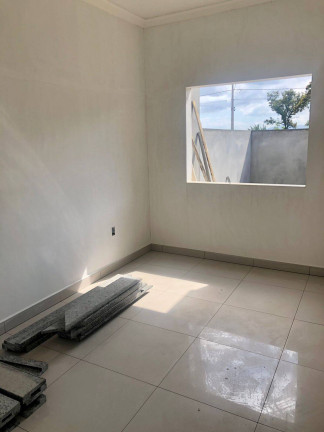 Imagem Casa com 2 Quartos à Venda, 60 m² em Loteamento Lemos - Tijucas