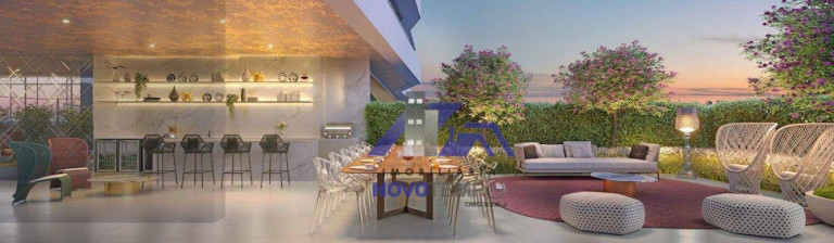 Imagem Cobertura com 4 Quartos à Venda, 371 m² em Paraíso - São Paulo