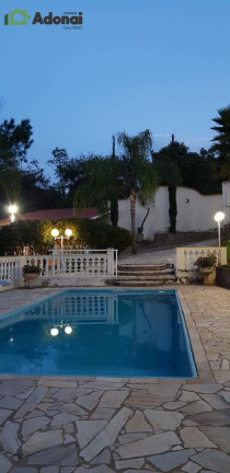 Imagem Chácara com 3 Quartos à Venda, 300 m² em Fazenda Primavera - Jarinu