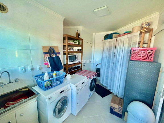Imagem Cobertura com 3 Quartos à Venda, 285 m² em Bombas - Bombinhas