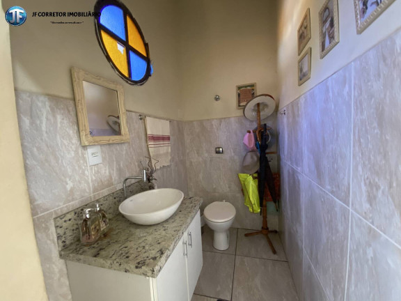 Imagem Casa com 3 Quartos à Venda, 351 m² em Das águas - Ipatinga