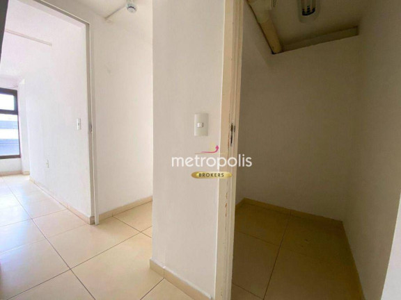Imagem Sala Comercial à Venda ou Locação, 190 m² em Centro - São Bernardo Do Campo Imagem Sala Comercial à Venda ou Locação, 190 m² em Centro - São Bernardo Do Campo